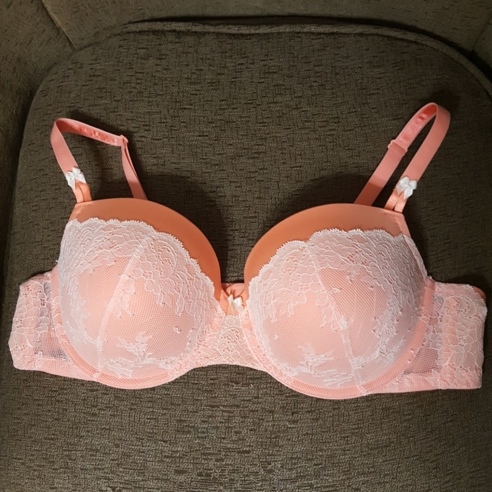 Nwot torrid 42c bra